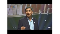 HLV Mai Đức Chung chia sẻ về thành công trong bóng đá | Talkshow Cất Cánh VTV6 - Số 4 Tháng 7/2018 HLV Mai Đức Chung chia sẻ về thành công trong bóng đá | Talkshow Cất Cánh VTV6 - Số 4 Tháng 7/2018