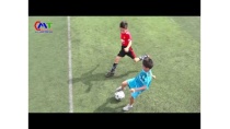 CHÚ NHÓC SỐ 5 - NHỎ CON NHƯNG CHƠI CÂN TEAM LUÔN CHÚ NHÓC SỐ 5 - NHỎ CON NHƯNG CHƠI CÂN TEAM LUÔN