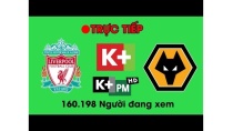 🔴 TRỰC TIẾP Liverpool vs Wolverhampton K+PC Hôm nay 🔴 TRỰC TIẾP Liverpool vs Wolverhampton K+PC Hôm nay