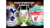 Chung kết Cúp C1 Tottenham vs Liverpool: Đại tiệc bóng đá tấn công Chung kết Cúp C1 Tottenham vs Liverpool: Đại tiệc bóng đá tấn công