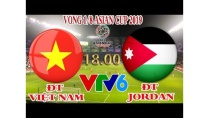 VTV6 trực tiếp Việt nam vs Jordan: Vòng 1/8 Asian cup 2019 (nhận định trước trận) VTV6 trực tiếp Việt nam vs Jordan: Vòng 1/8 Asian cup 2019 (nhận định trước trận)