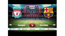 🔴 TRỰC TIẾP Liverpool vs Barcelona | K+PM Cup C1 Đêm nay 🔴 TRỰC TIẾP Liverpool vs Barcelona | K+PM Cup C1 Đêm nay