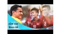 Việt Nam - Thái Lan: Ai mới thực sự vươn tầm châu lục? Việt Nam - Thái Lan: Ai mới thực sự vươn tầm châu lục?