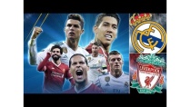 Những điều thú vị về trận chung kết giữa Liverpool - Real Madrid Những điều thú vị về trận chung kết giữa Liverpool - Real Madrid