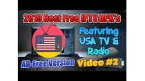 2019 Best Free IPTV APK's - USA TV & Radio - Video #2 - Free LIVE TV!! 2019 Best Free IPTV APK's - USA TV & Radio - Video #2 - Free LIVE TV!!