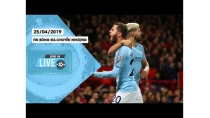 TIN BÓNG ĐÁ | CHUYỂN NHƯỢNG 25/4 : Hạ Quỷ Đỏ, Man City tiến gần đến chức vô địch TIN BÓNG ĐÁ | CHUYỂN NHƯỢNG 25/4 : Hạ Quỷ Đỏ, Man City tiến gần đến chức vô địch