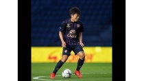 Xuân Trường Văn Lâm, niềm tự hào bóng đá VN ở Thai League Xuân Trường Văn Lâm, niềm tự hào bóng đá VN ở Thai League