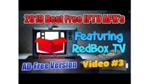 2019 Best Free IPTV APK's - RedBox TV - Video #3 - Free LIVE TV!! 2019 Best Free IPTV APK's - RedBox TV - Video #3 - Free LIVE TV!!