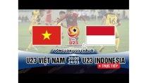 Live Trực tiếp U23 Việt nam vs U23 Indonesia || vòng loại U23 Châu Á ( 24/3/2019) Live Trực tiếp U23 Việt nam vs U23 Indonesia || vòng loại U23 Châu Á ( 24/3/2019)