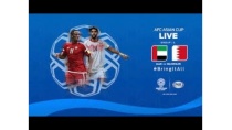 🔴Trực tiếp UAE vs Bahrain: Mở màn Asian Cup 2019 🔴Trực tiếp UAE vs Bahrain: Mở màn Asian Cup 2019
