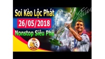 Real Madrid vs Liverpool | Kèo nhà cái trực tiếp bóng đá C1 đêm nay | Soi kèo Champions League Real Madrid vs Liverpool | Kèo nhà cái trực tiếp bóng đá C1 đêm nay | Soi kèo Champions League