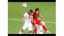 Highlights: Vietnam 0-2 IR Iran (AFC Asian Cup UAE 2019: Group Stage) Highlights: Vietnam 0-2 IR Iran (AFC Asian Cup UAE 2019: Group Stage)