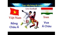 Viet Nam vs Iran Live Asian 2019 | Trực Tiếp Bóng Đá | Rồng Gặp Vua Châu Á Viet Nam vs Iran Live Asian 2019 | Trực Tiếp Bóng Đá | Rồng Gặp Vua Châu Á