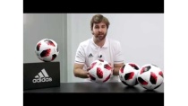 Thì ra trong quả bóng world cup nó như thể này Thì ra trong quả bóng world cup nó như thể này
