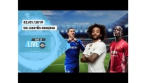 TIN BÓNG ĐÁ | CHUYỂN NHƯỢNG 2/1: Sao MU từ chối Real Madrid | Chelsea nhắm mục tiêu thay Eden Hazard TIN BÓNG ĐÁ | CHUYỂN NHƯỢNG 2/1: Sao MU từ chối Real Madrid | Chelsea nhắm mục tiêu thay Eden Hazard