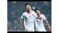 Highlights | U23 Indonesia 0-1 U23 Việt Nam | Những phút bù giờ đầy cảm xúc | BLV Quang Huy Highlights | U23 Indonesia 0-1 U23 Việt Nam | Những phút bù giờ đầy cảm xúc | BLV Quang Huy