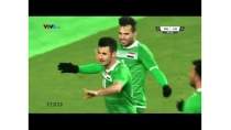 U23 Việt Nam 3-3 U23 Iraq, tứ kết U23 châu Á 2018 U23 Việt Nam 3-3 U23 Iraq, tứ kết U23 châu Á 2018