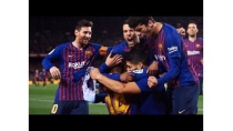 K+ trực tiếp Barcelona vs Liverpool, bán kết cup C1 Châu Âu (nhận định) K+ trực tiếp Barcelona vs Liverpool, bán kết cup C1 Châu Âu (nhận định)