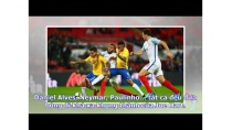 Bongdaso - bóng đá số - tin tức - anh 0-0 brazil: vũ công không “chơi bóng” Bongdaso - bóng đá số - tin tức - anh 0-0 brazil: vũ công không “chơi bóng”