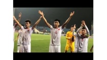 Live U23 Việt Nam ăn mừng chiến thắng 1-0 nghẹt thở trước U23 Indonesia 24/3/2019 Live U23 Việt Nam ăn mừng chiến thắng 1-0 nghẹt thở trước U23 Indonesia 24/3/2019