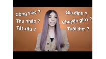 30 Câu hỏi có thể bạn chưa biết về Ty | 30 QUESTIONS ABOUT ME 30 Câu hỏi có thể bạn chưa biết về Ty | 30 QUESTIONS ABOUT ME