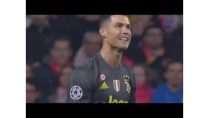 Bóng đá Cúp C1 Châu Âu ♔ Atletico Madrid vs Juventus ♔ Ronaldo trong ác mộng kinh hoàng Bóng đá Cúp C1 Châu Âu ♔ Atletico Madrid vs Juventus ♔ Ronaldo trong ác mộng kinh hoàng