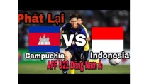 Trực Tiếp Bóng Đá U22 Campuchia - U22 Indonesia #tructiepbongda#bongda#livebongda#U22AFF#live Trực Tiếp Bóng Đá U22 Campuchia - U22 Indonesia #tructiepbongda#bongda#livebongda#U22AFF#live