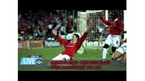 CÂU CHUYỆN BÓNG ĐÁ LIVE: Man Utd và chặng đường tới chức vô địch Champions League 1998/1999 CÂU CHUYỆN BÓNG ĐÁ LIVE: Man Utd và chặng đường tới chức vô địch Champions League 1998/1999