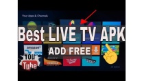 Best Free Live TV APK for Firestick or Android streaming device NO ADDS Best Free Live TV APK for Firestick or Android streaming device NO ADDS