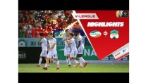Văn Thanh trở lại ấn tượng, HAGL xuất sắc quật ngã Viettel ngay tại Hàng Đẫy | Vòng 9 V.League 2019 Văn Thanh trở lại ấn tượng, HAGL xuất sắc quật ngã Viettel ngay tại Hàng Đẫy | Vòng 9 V.League 2019