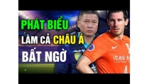 Đối Thủ Đến Từ Trung Quốc Phát Biểu Một Câu Làm Cả Châu Á Bất Ngờ Về Bóng Đá Việt Nam Đối Thủ Đến Từ Trung Quốc Phát Biểu Một Câu Làm Cả Châu Á Bất Ngờ Về Bóng Đá Việt Nam
