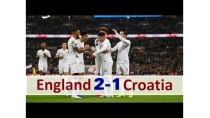 Anh vs Croatia 2-1 | Highlights 17/11/2018 HD| Ngược dòng kịch tính Anh vs Croatia 2-1 | Highlights 17/11/2018 HD| Ngược dòng kịch tính