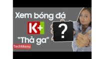 TV Box xem phim, bóng đá K+ TV Box xem phim, bóng đá K+