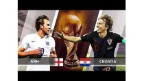 Nhận định kết quả trận Anh - Croatia Nhận định kết quả trận Anh - Croatia