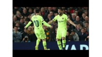Barca 1 - 0 MU : Tứ kết lượt đi cup C1 Châu Âu 2018-2019 Barca 1 - 0 MU : Tứ kết lượt đi cup C1 Châu Âu 2018-2019