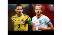 Trực Tiếp ANH vs COLOMBIA: Mãnh hổ Falcao bẻ nanh sư tử? Trực Tiếp ANH vs COLOMBIA: Mãnh hổ Falcao bẻ nanh sư tử?