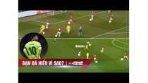 Barça đã đánh bại Quỷ đỏ như thế nào? Barça đã đánh bại Quỷ đỏ như thế nào?