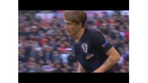 England vs Croatia 2-1 England vs Croatia 2-1