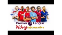 Cuộc đua Tốp 4 giải Ngoại hạng Anh: MU không được thua Chelsea Cuộc đua Tốp 4 giải Ngoại hạng Anh: MU không được thua Chelsea