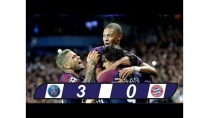 PSG 3-0 Bayern Munich- Cúp C1 châu âu 28/09/2017| Highlights & Goals PSG 3-0 Bayern Munich- Cúp C1 châu âu 28/09/2017| Highlights & Goals