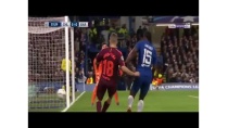 Chelsea vs Barcelona || Highlight Cup c1 2018 Chelsea vs Barcelona || Highlight Cup c1 2018