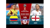 SOI KÈO Trận Anh Vs Colombia Vòng Knock-out World Cup 2018 Kèo Thơm Từ Các Chuyên Gia SOI KÈO Trận Anh Vs Colombia Vòng Knock-out World Cup 2018 Kèo Thơm Từ Các Chuyên Gia