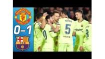 Kết quả Cúp C1 đêm qua rạng sáng 11-4: Barcelona hạ MU 1-0, Ajax 1 1 Juventus, Ronaldo Tỏa Sáng Kết quả Cúp C1 đêm qua rạng sáng 11-4: Barcelona hạ MU 1-0, Ajax 1 1 Juventus, Ronaldo Tỏa Sáng