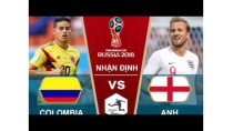 Anh VS Colombia- Trực tiếp bình luận, phân tích, cách bắt kèo chính xác từ chuyên gia-Top Tin Việt Anh VS Colombia- Trực tiếp bình luận, phân tích, cách bắt kèo chính xác từ chuyên gia-Top Tin Việt
