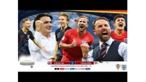 🔴Trực Tiếp: Nhận Định Trận Anh Vs Croatia Bán Kết 2 World Cup 2018 Trọng Tài Ám Ảnh Tuyển Anh 🔴Trực Tiếp: Nhận Định Trận Anh Vs Croatia Bán Kết 2 World Cup 2018 Trọng Tài Ám Ảnh Tuyển Anh
