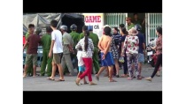 Sự cố ngày xem bóng đá Việt Nam_Hàn Quốc tại Rạch Giá Sự cố ngày xem bóng đá Việt Nam_Hàn Quốc tại Rạch Giá