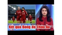 Kết quả Bóng đá Châu Âu (13/1) - Salah tỏa sáng, Liverpool trở lại mạch thắng Kết quả Bóng đá Châu Âu (13/1) - Salah tỏa sáng, Liverpool trở lại mạch thắng