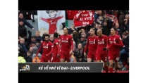 Top 5 điều thấy được từ “kẻ về nhì vĩ đại” Liverpool trong mùa giải vừa qua Top 5 điều thấy được từ “kẻ về nhì vĩ đại” Liverpool trong mùa giải vừa qua