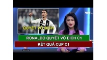 Cập nhật tin tức bóng đá Châu Âu (12/12)-Ronaldo quyết vô địch C1 để dằn mặt Real, Kết quả cup C1 Cập nhật tin tức bóng đá Châu Âu (12/12)-Ronaldo quyết vô địch C1 để dằn mặt Real, Kết quả cup C1
