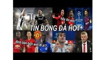 Tin bóng đá 16/04|MU đấu Barca: Hãy tin vào Sanchez! MU nên bán Lukaku, Matic và mua Kante Tin bóng đá 16/04|MU đấu Barca: Hãy tin vào Sanchez! MU nên bán Lukaku, Matic và mua Kante
